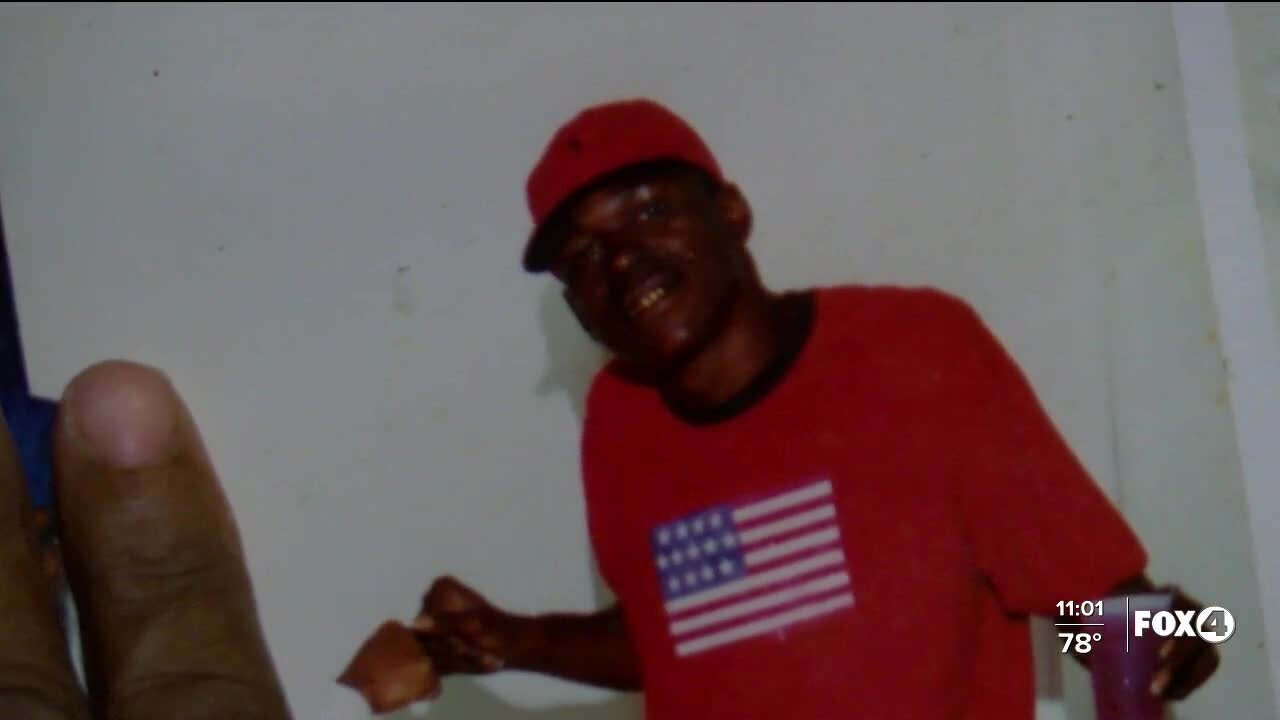 A search for answers in the killing of Washington Grice