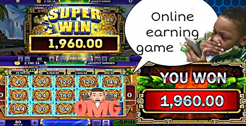 King of rabits game online earning game joy slots Maya empire gold feature