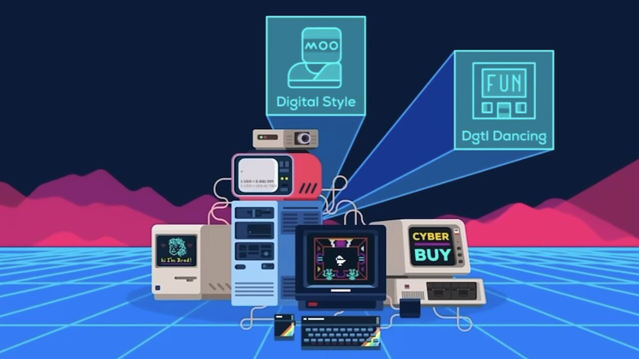 The Mark of the Beast, the COVID-19 Plandemic, & the End of the World⁉️