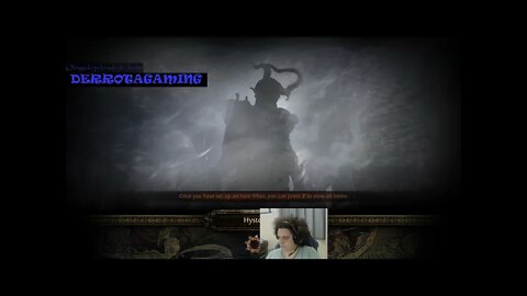 (POE)Que massa usar esse simulacrum [Trecho da Live]