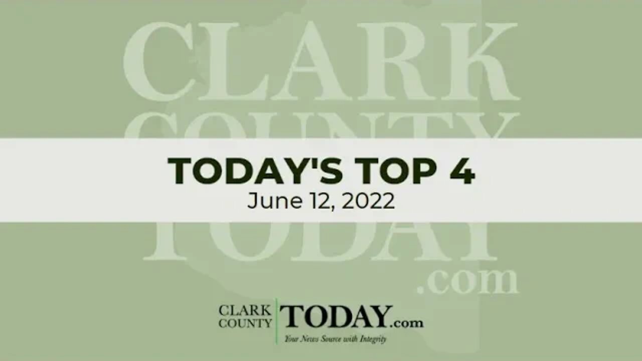 📰 Today's Top 4 • June 12, 2022