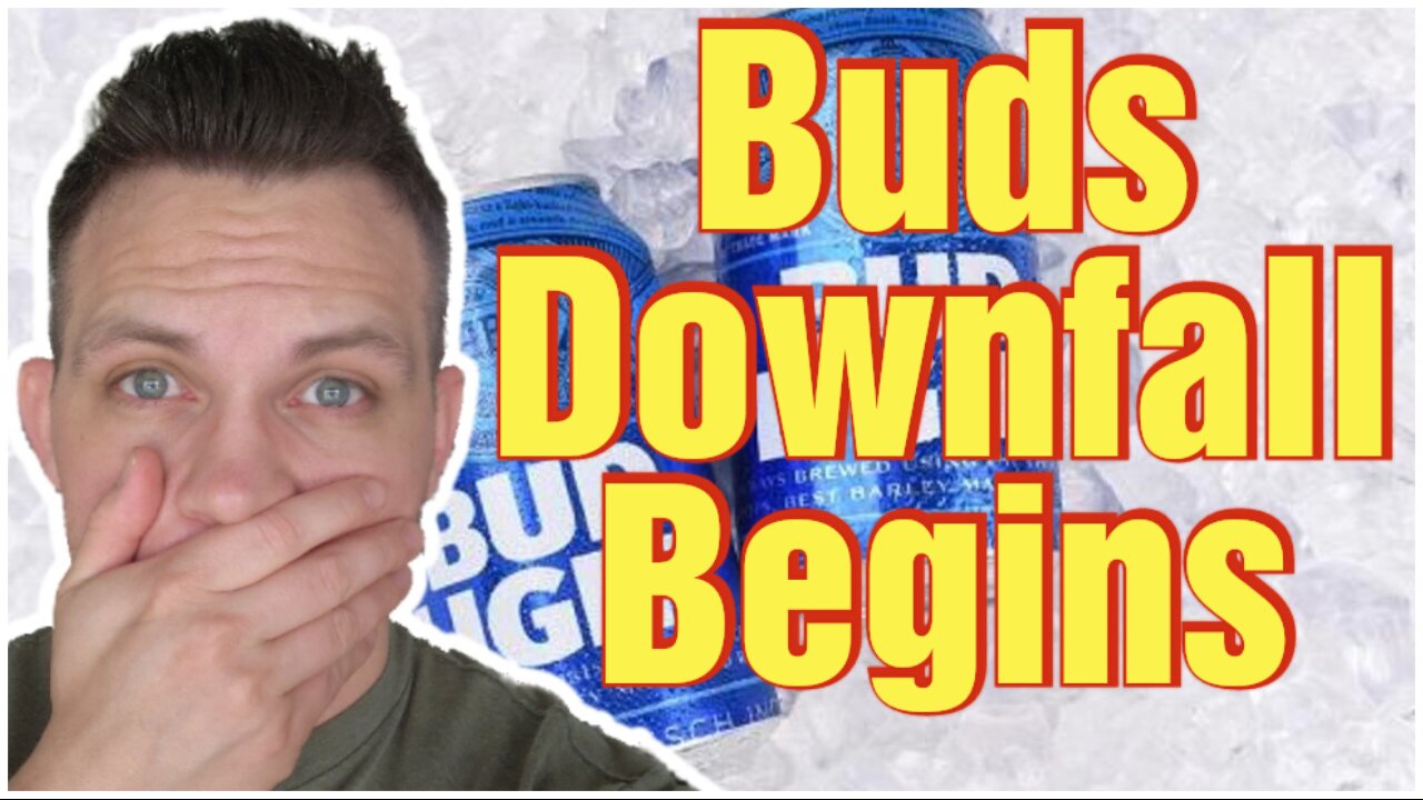 Bud Light, now both sides are coming after them.