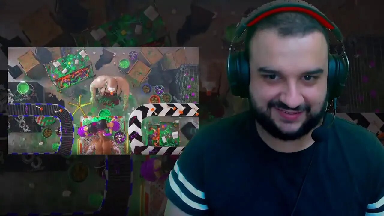 ESCUTANDO O NOVO ALBUM DO MATUE - MAQUINA DO TEMPO