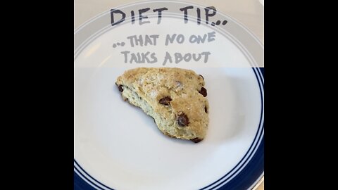 Secret Diet Tip