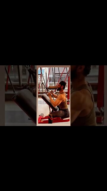 D HANDLE PULL DOWNS #shorts #youtubeshorts