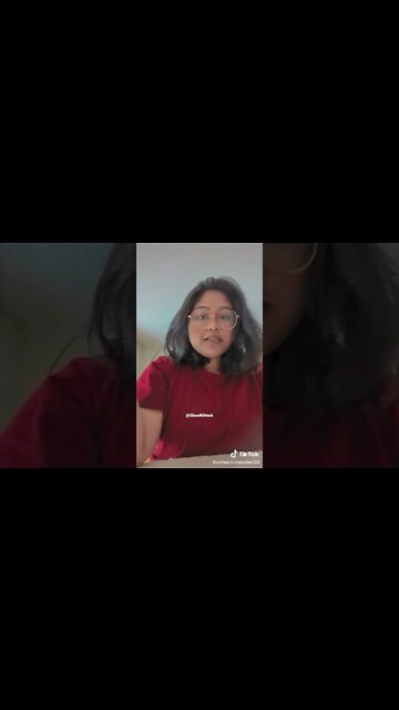 White People Made Her Fat