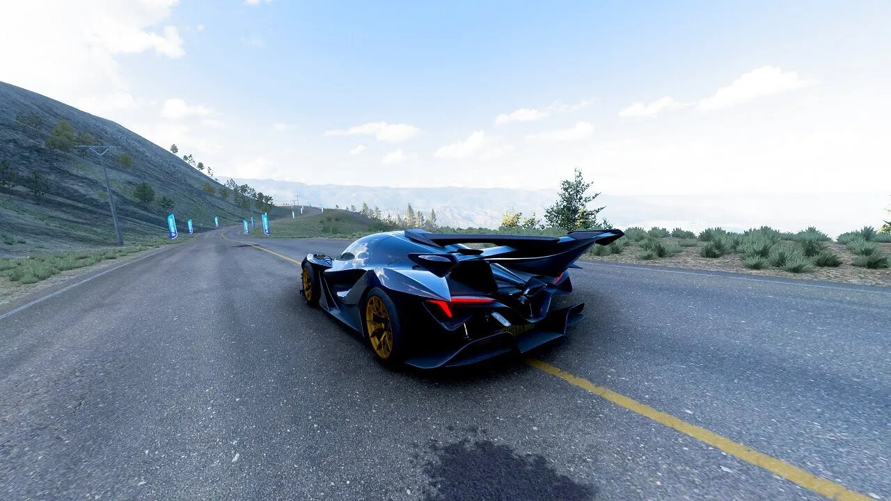 Forza Horizon 5 - Apollo