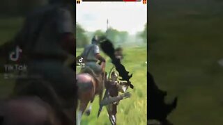 Bannerlord mods I repost on TikTok Gaming to get free followers and more views and likes 2022 May