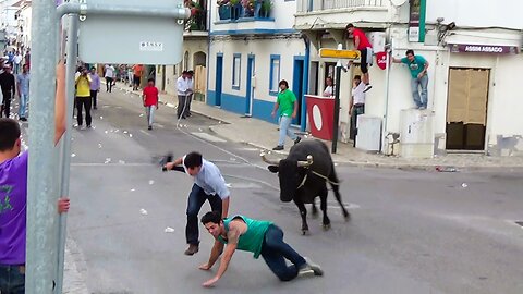 Tourada à Corda Ganadaria HF - Coruche 2015