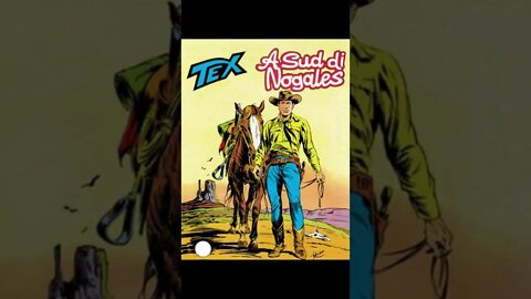 CAPAS DE GIBI DO TEX DO 151 AO 200 #quadrinhos #comics #desmanipulador