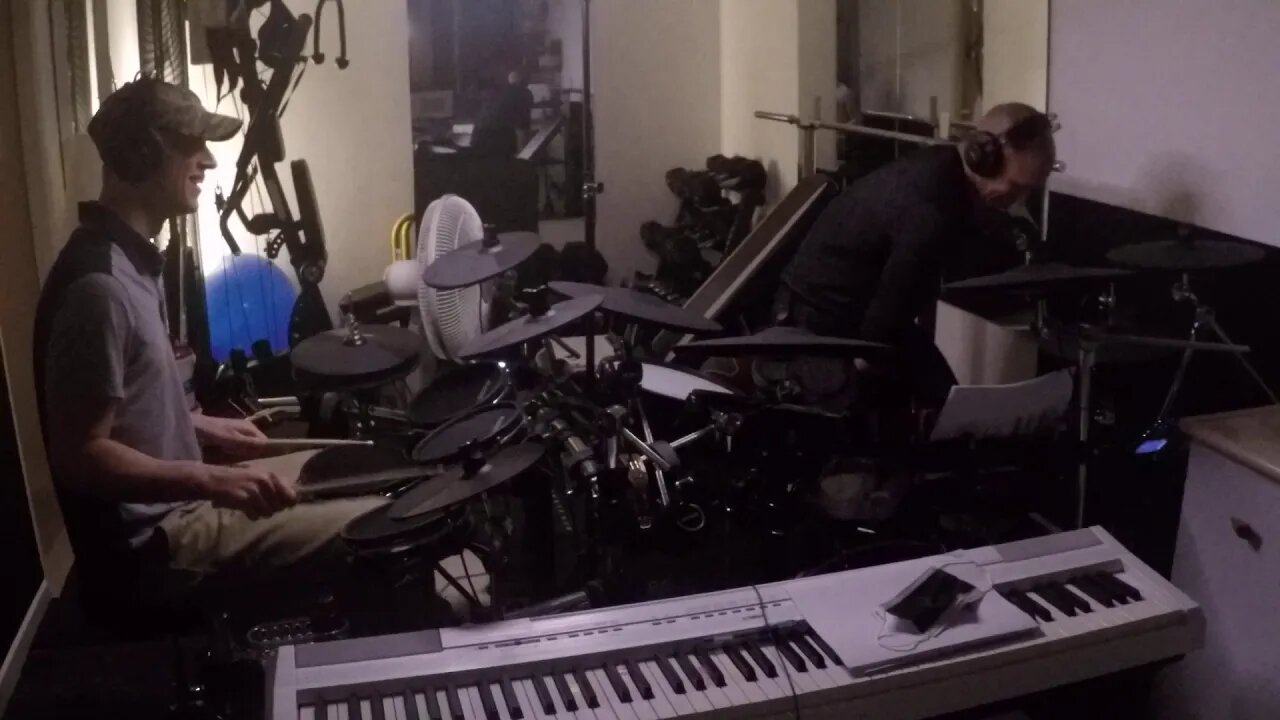 Mar 02, 2021 - JE 2 of 2