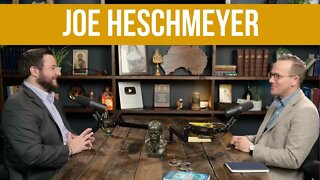 The Early Church was Catholic w/ Joe Heschmeyer