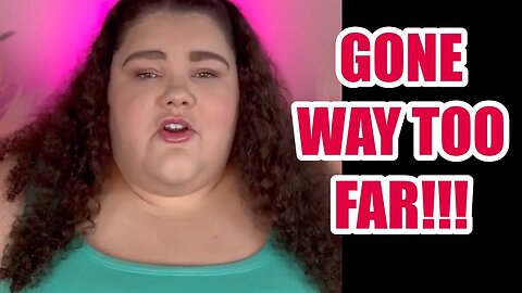 Has the Body Positivity Movement GONE Too Far? #bodypositive #bodypositivity #obesity
