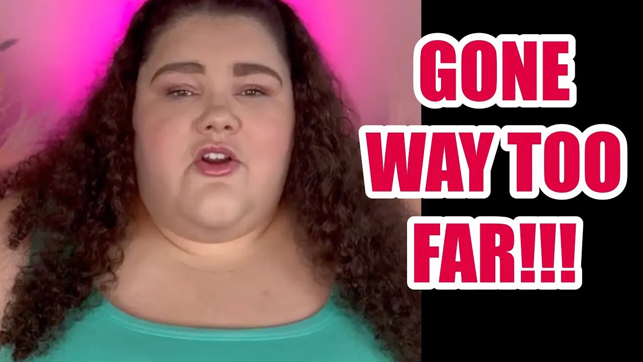 Has the Body Positivity Movement GONE Too Far? #bodypositive #bodypositivity #obesity