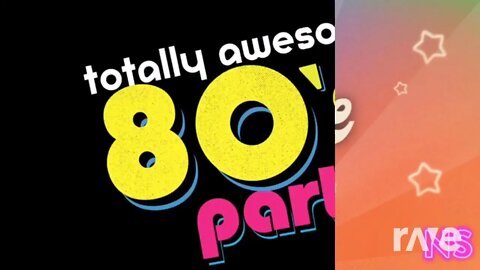 Was (Not Was) ft.Earth,Wind & Fire-Groove The Dinosaur