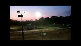 Butler Motor Speedway SOD Dash 5/22/2021