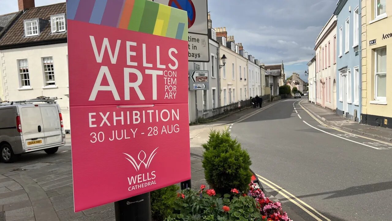 Wells Art Contemporary 2022