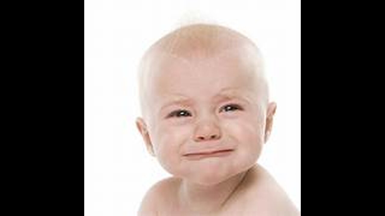 77. Crying Baby - Calming techniques - Observational skills