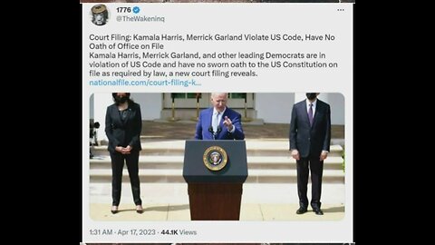 Kamala Harris Drops EPIC Word Salad On College Students