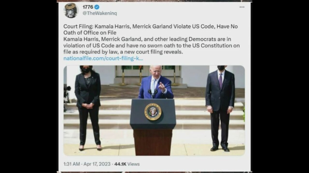 Kamala Harris Drops EPIC Word Salad On College Students