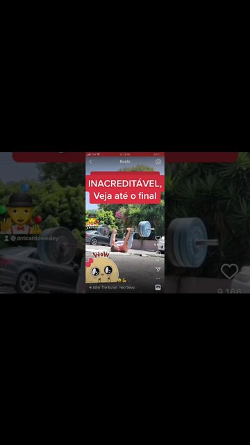 Não faça isso em casa #shorts #hipertrofia #academia #emagrecer