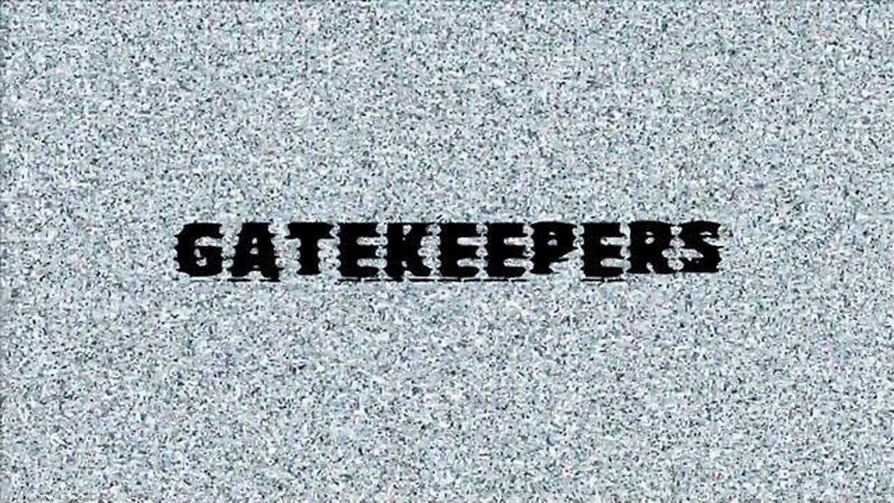 GATEKEEPERS: FAKE ALTERNATIVE NEWS EXPOSED! (FULL DOCUMENTARY)