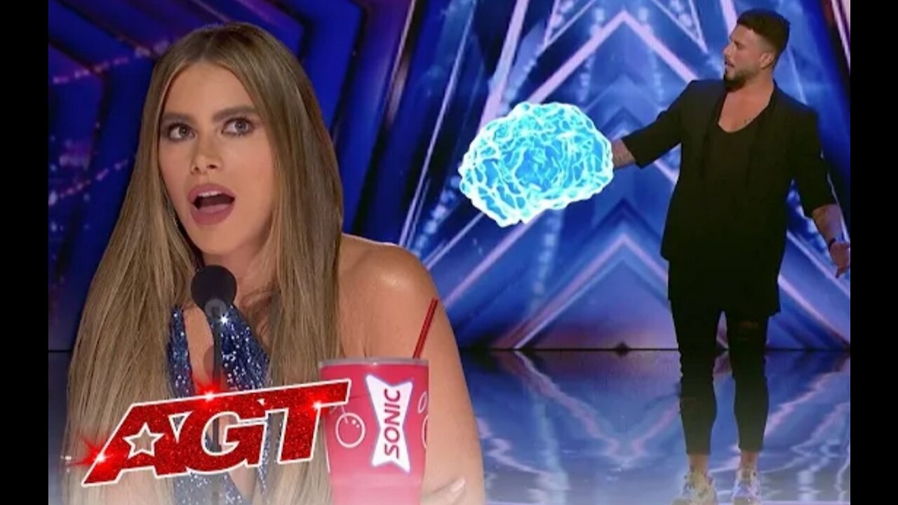 Best Magicians at America's Got Talent