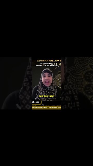 How Islam has been Preserved