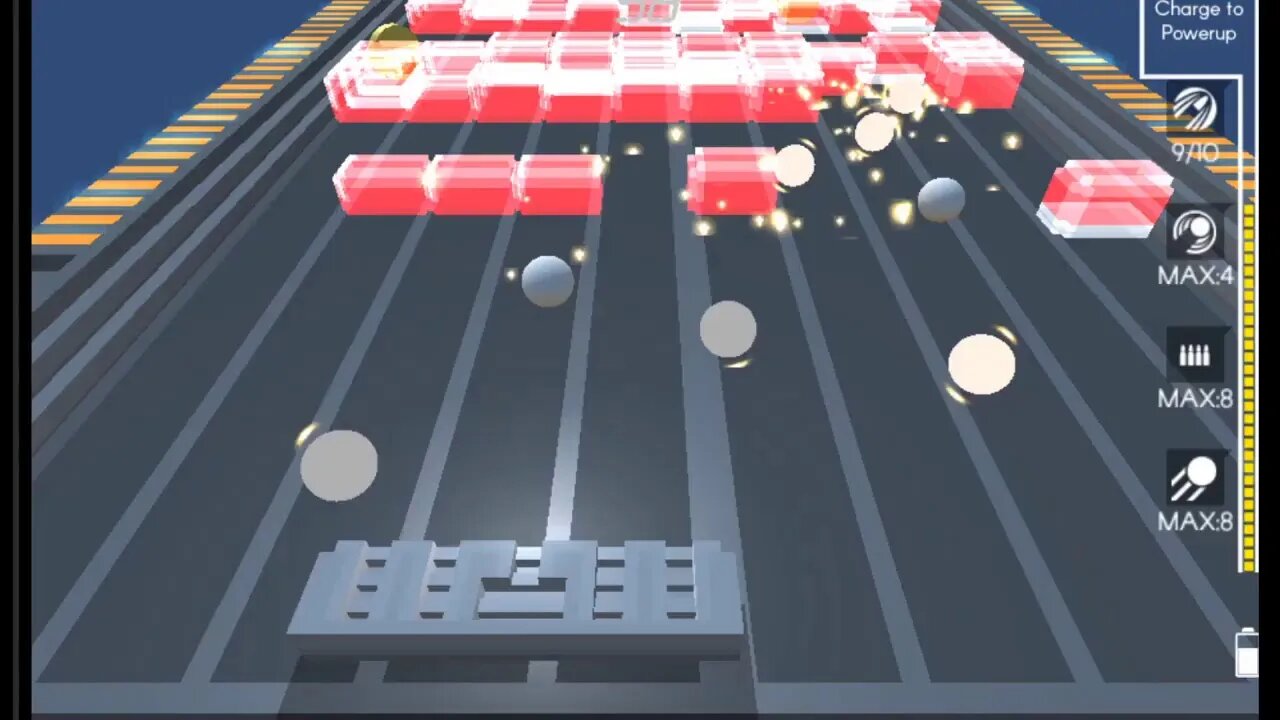 Playing Tesla8
