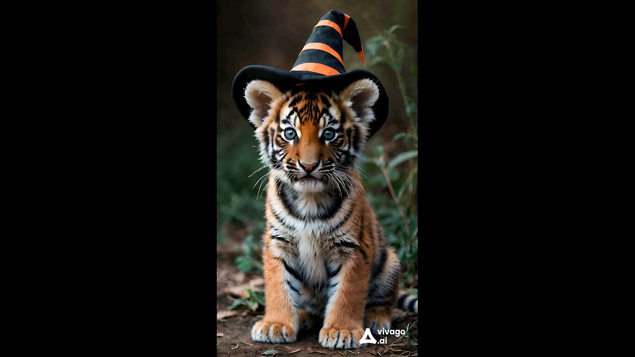 tiger