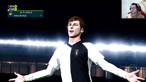 RUMO AO ESTRELATO #23 QUE GRANDE GOLO MAQUEI EU NA CHAMPIONS