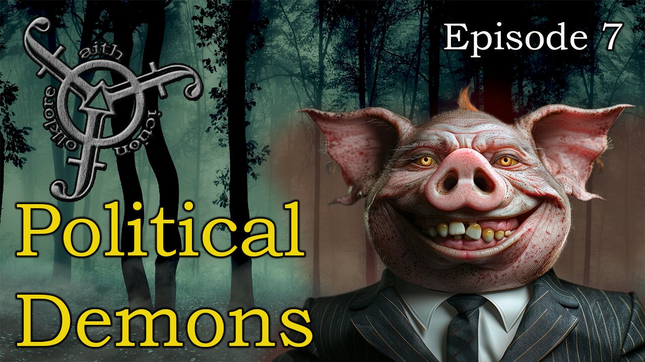 Political Demons