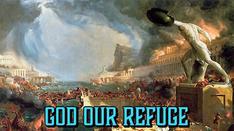 God Our Refuge