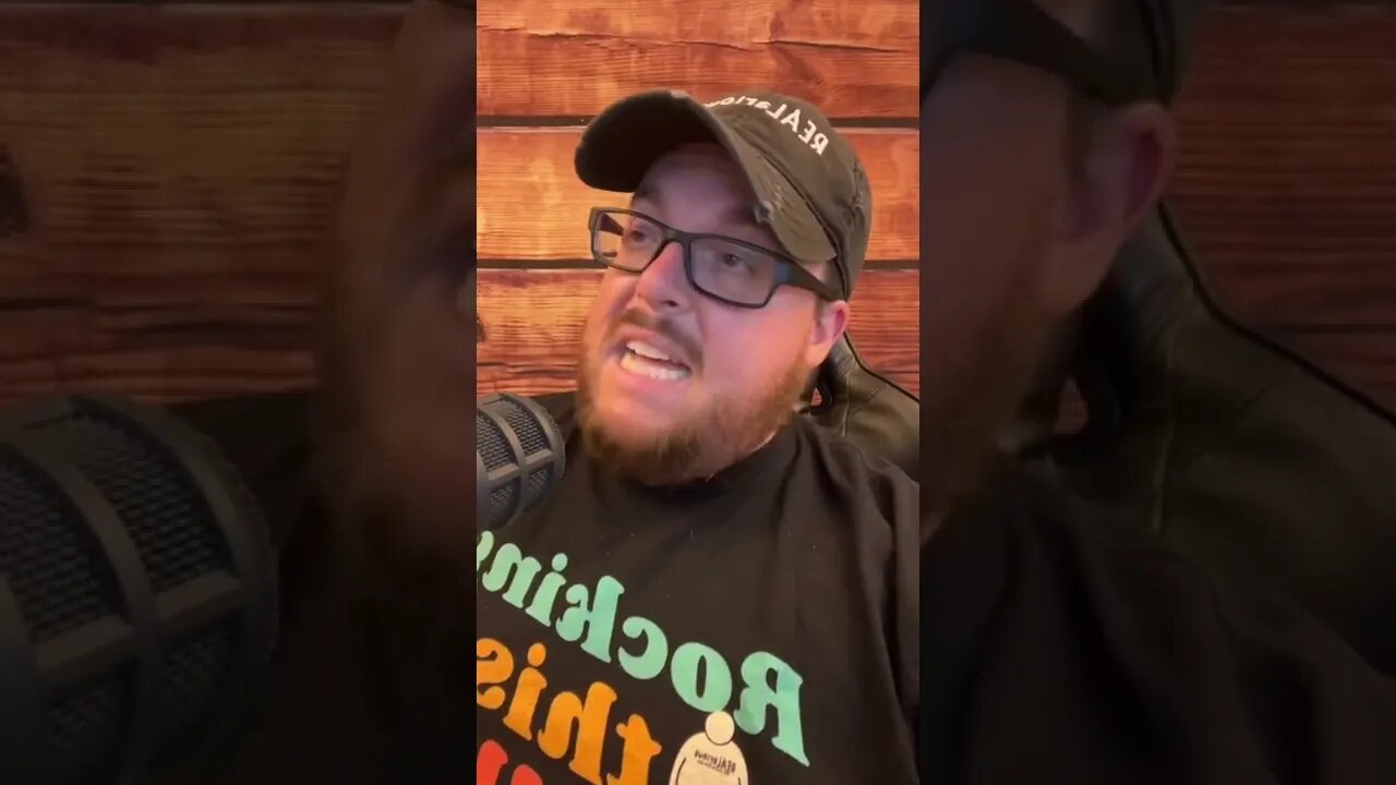 Here’s Your Dose Of REALarious…🤢🤢🤢