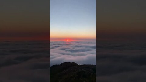 Pico da Bandeira