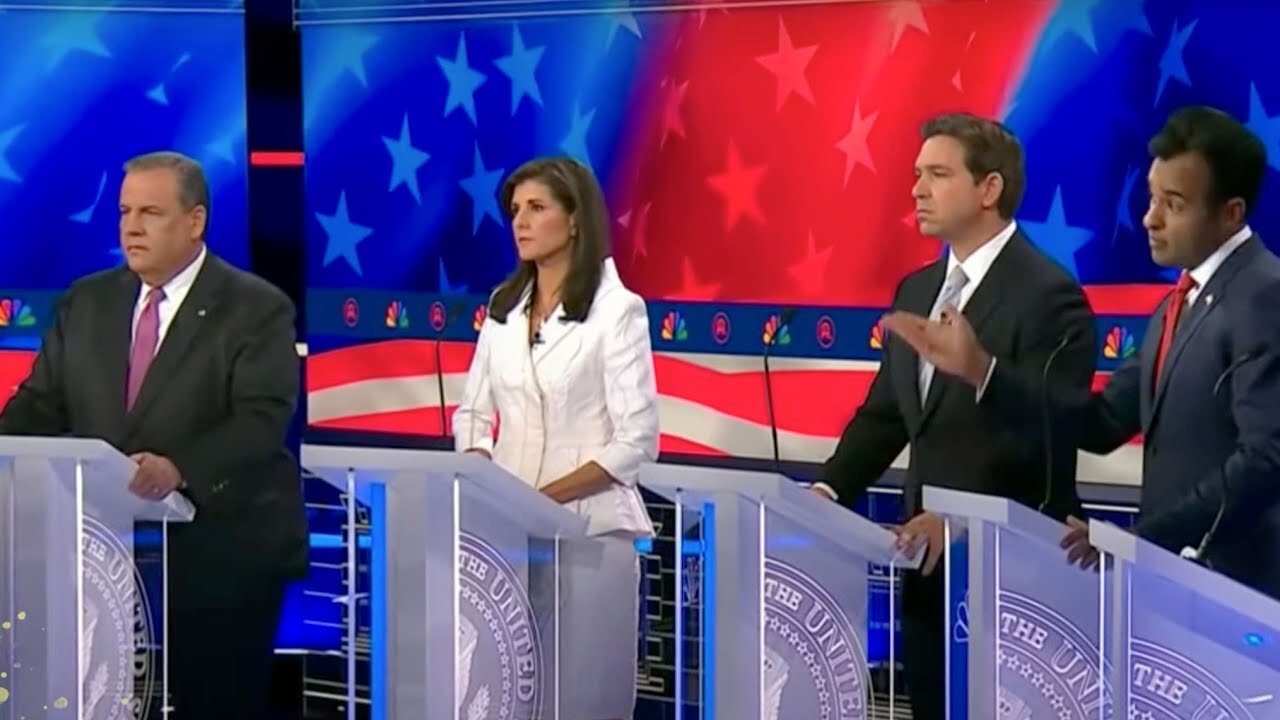 Who Won The Third Republican Presidential Primary Debate?