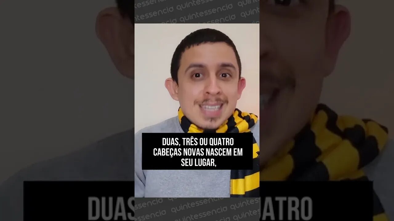 Estamos presenciando a guerra do estado contra a informação distribuída #shorts