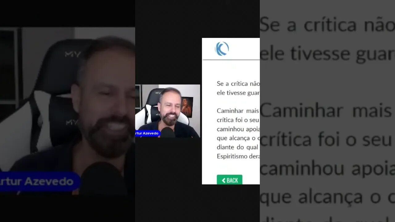 Nem sempre aquilo que é criticado ou atacado é bom!