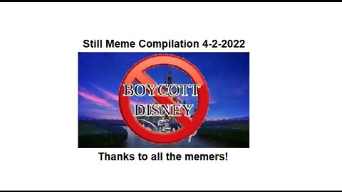 Still meme Compilation 4-2-2022