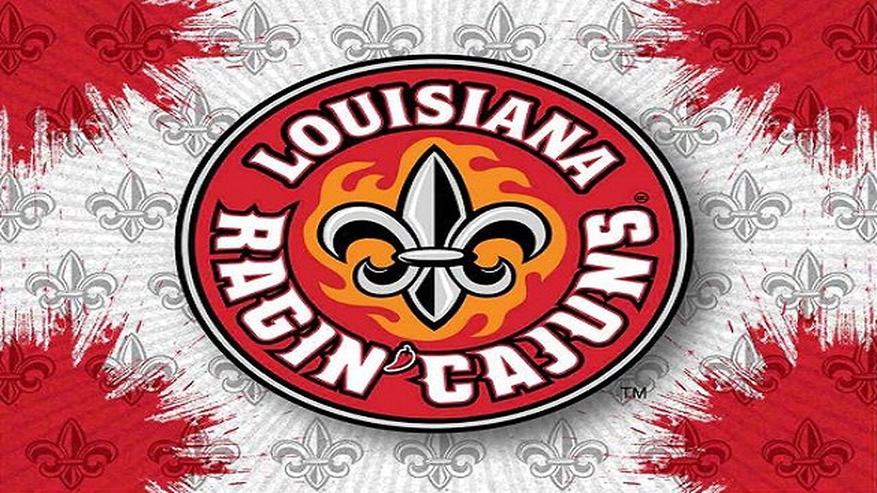 Ragin Cajun