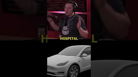 Tesla Has Hospital Grade Filtration? 😲