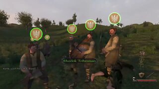 Mount & Blade: Warband Part 1-Saving A Brother