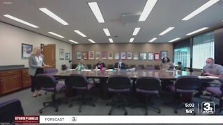 Douglas County committee meets to discuss changes in community assistance programs
