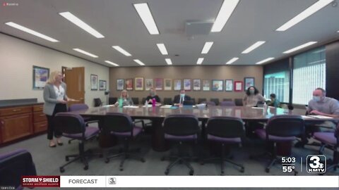 Douglas County committee meets to discuss changes in community assistance programs