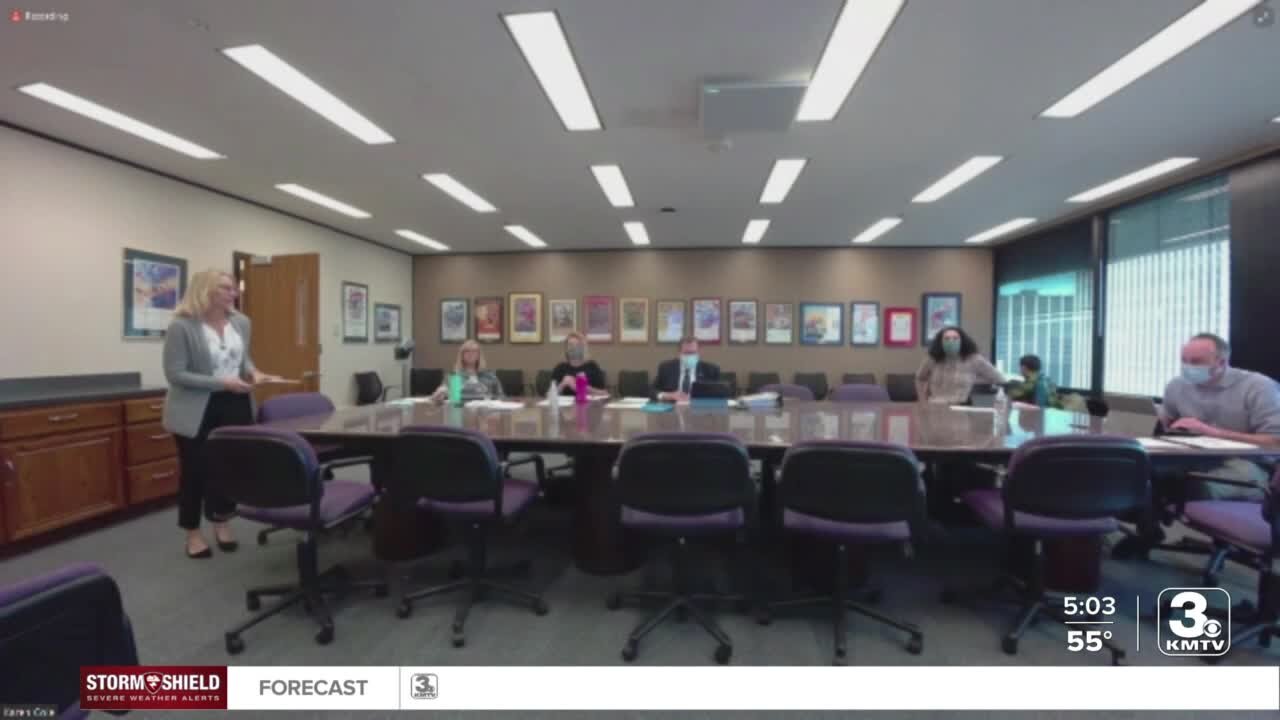 Douglas County committee meets to discuss changes in community assistance programs