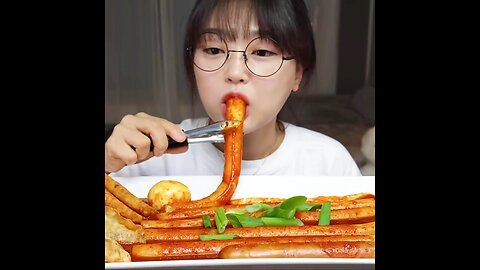 Food eating video 😋🤤🤤