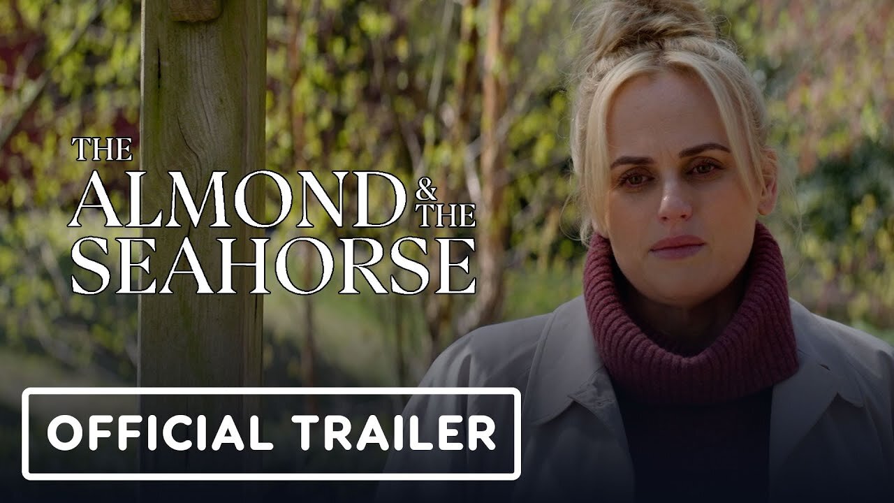 The Almond and the Seahorse - Official Trailer