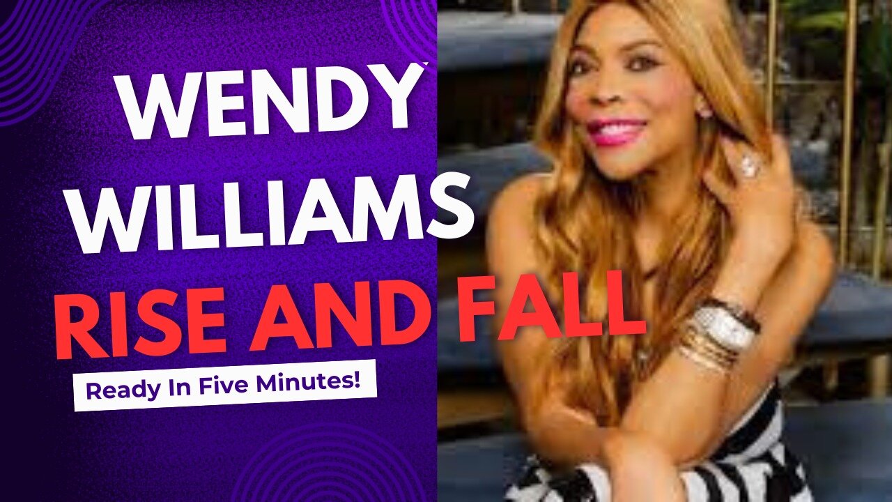 Where is Wendy Williams The Rise and Fall of queen of Gossip