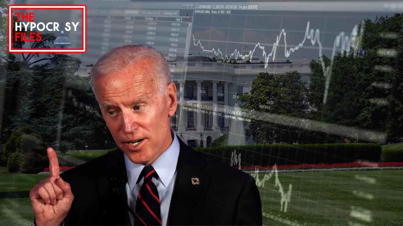 Putin Is Losing The War In Iraq & "Bidenomics Is Working"