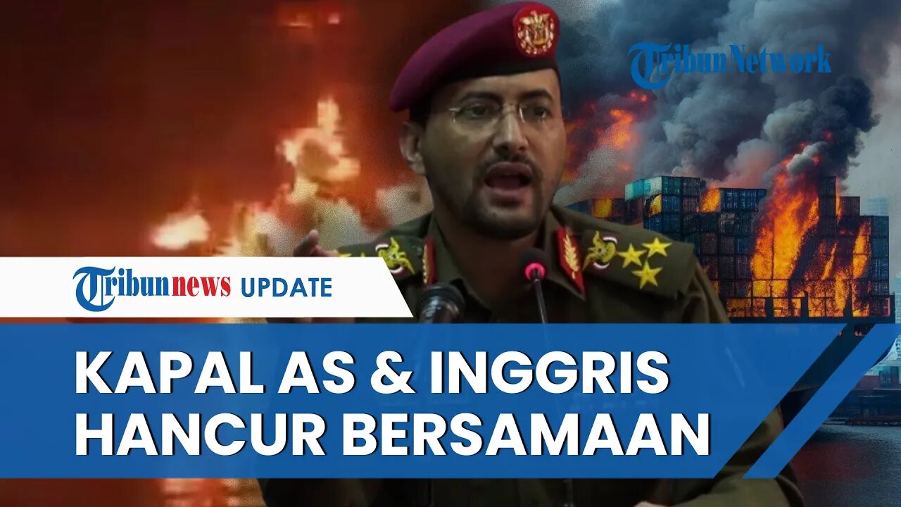 UPDATE Hari ke-151 Perang Israel Hamas: Petaka Israel Imbas Rudal Lebanon | Permukiman IDF Terkoyak